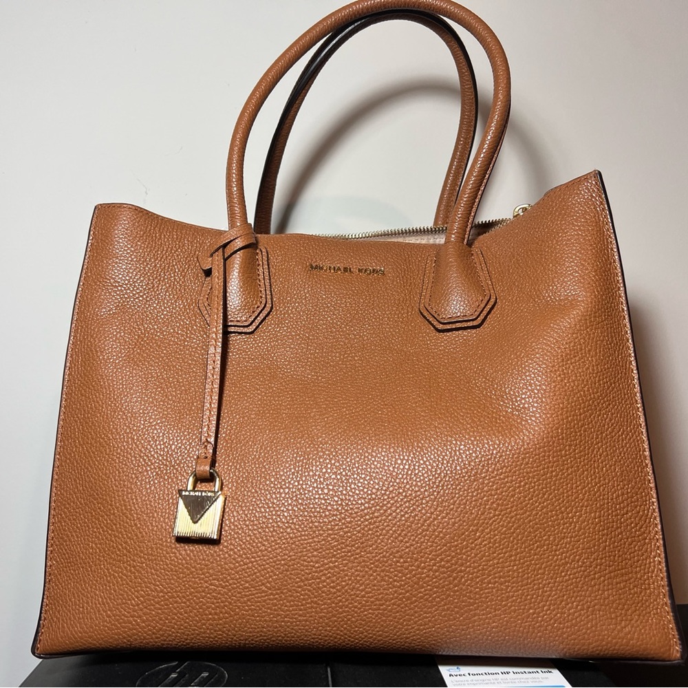 Michael Kors authentic bag
